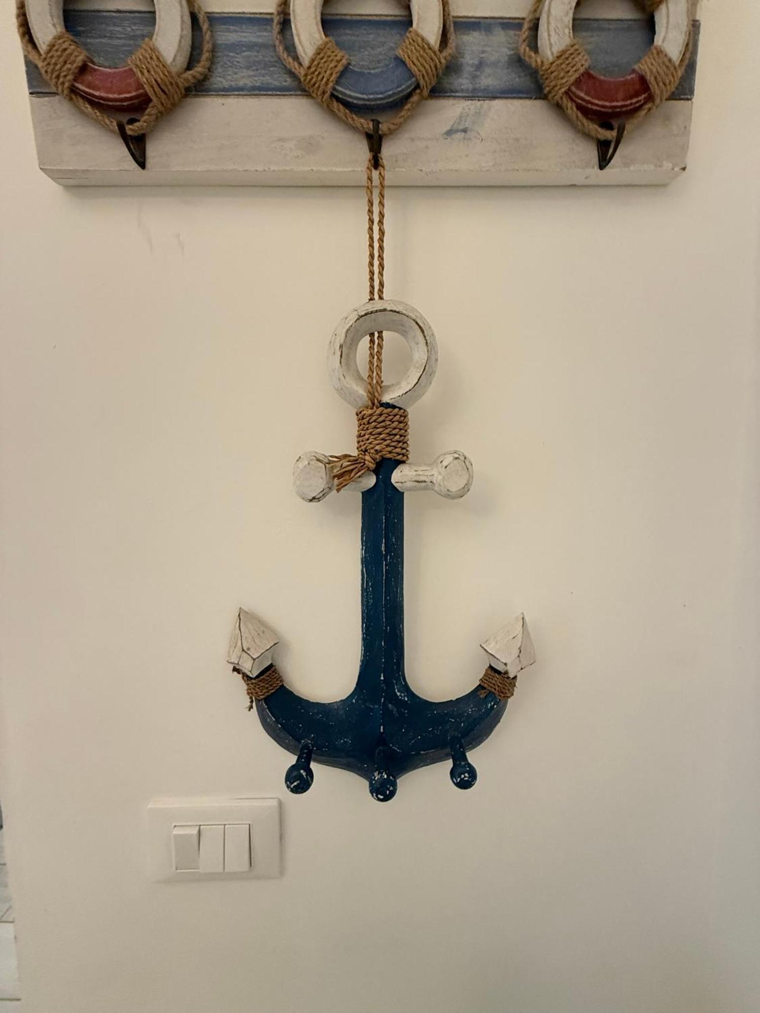 Casetta Azzurra Monopoli Exterior photo