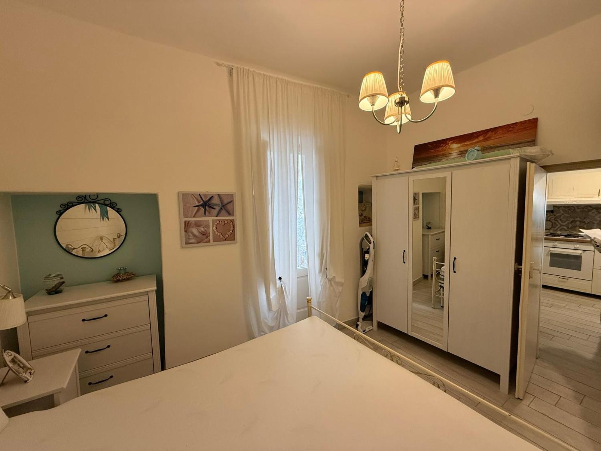 Casetta Azzurra Monopoli Exterior photo